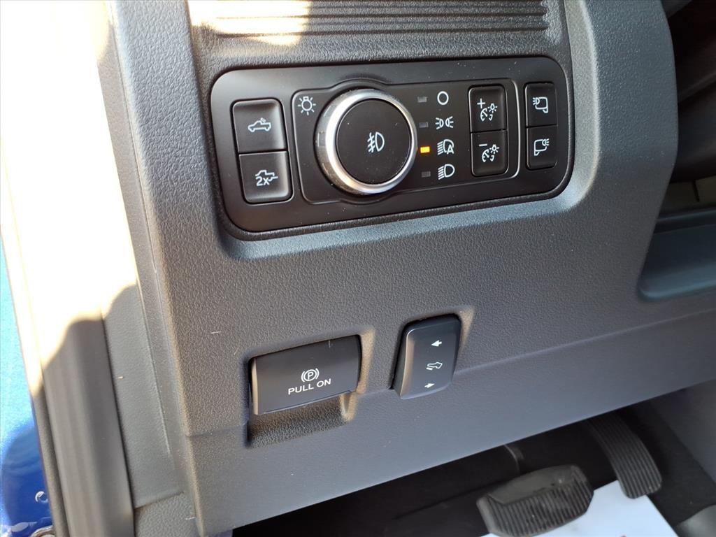 new 2026 Ford F-250 car, priced at $82,663