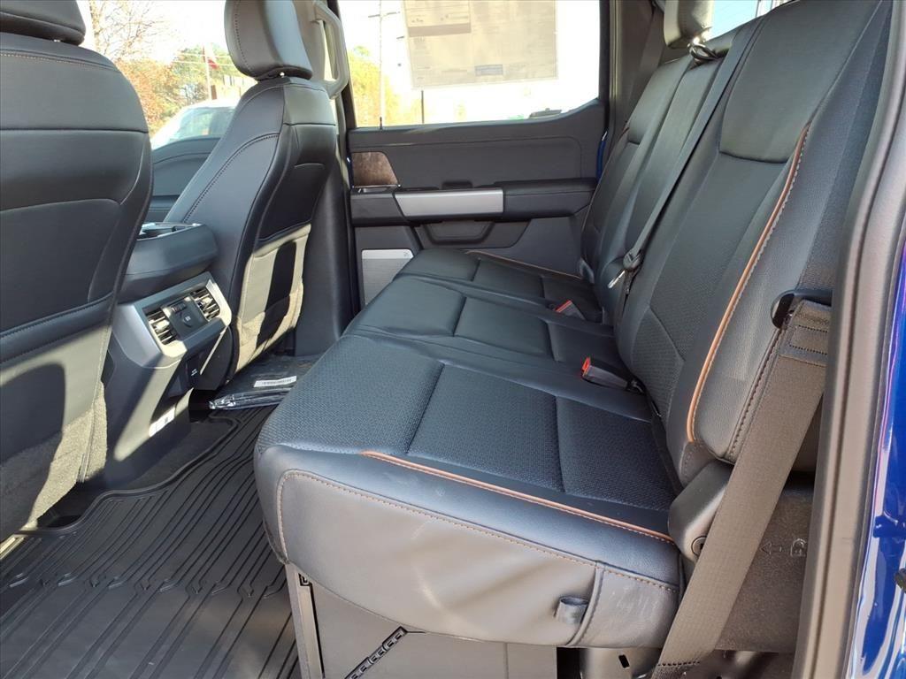 new 2026 Ford F-250 car, priced at $82,663