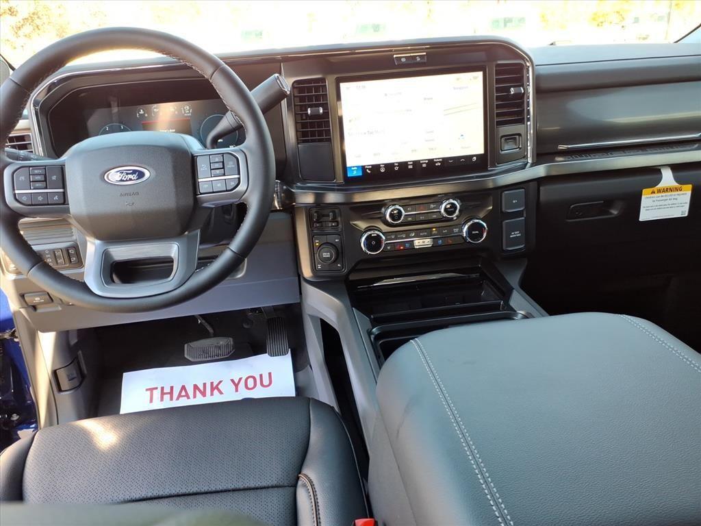 new 2026 Ford F-250 car, priced at $82,663