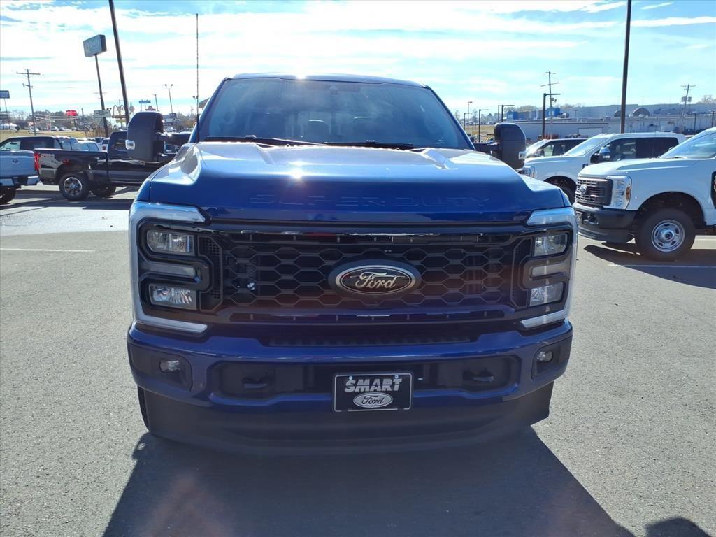 new 2026 Ford F-250 car, priced at $82,663