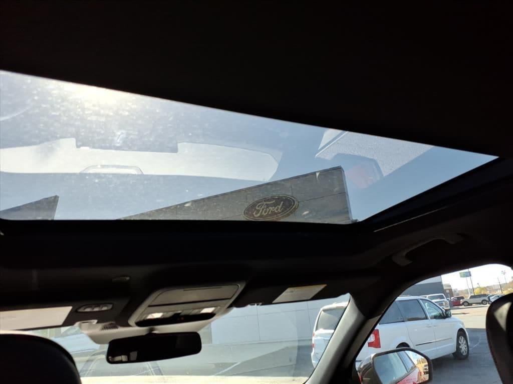 new 2026 Ford Explorer car, priced at $61,324