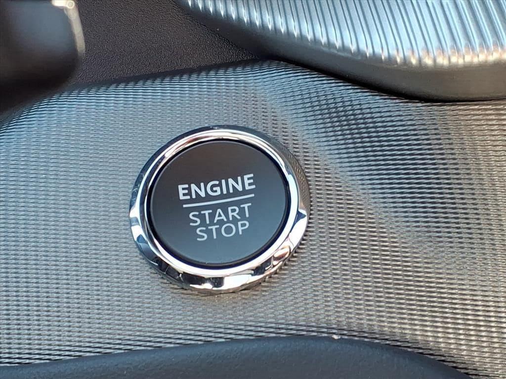 new 2026 Ford Explorer car, priced at $61,324