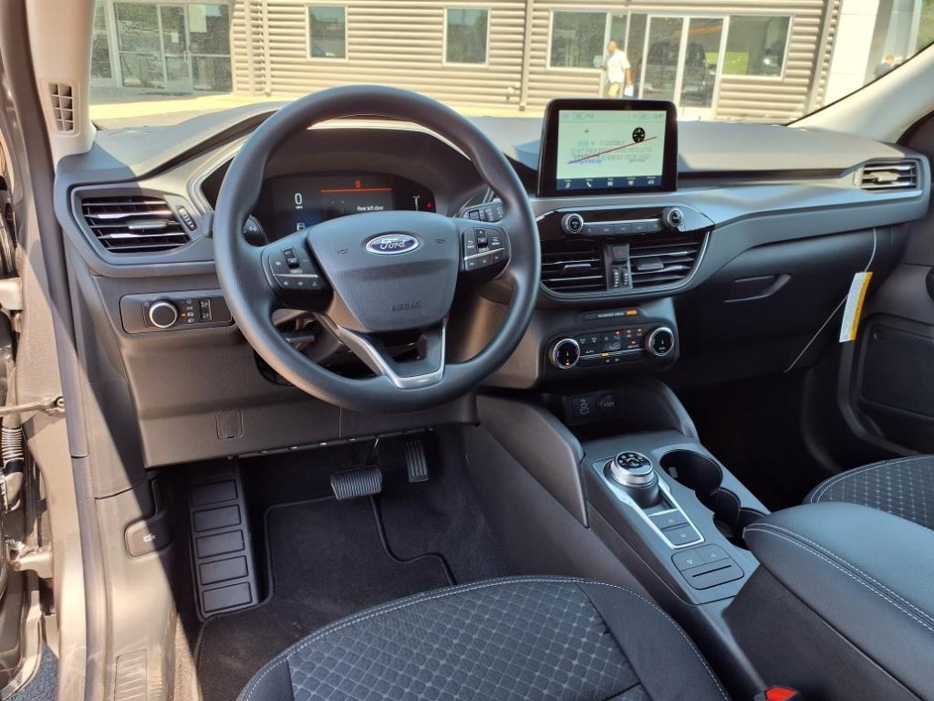 new 2025 Ford Escape car, priced at $26,645