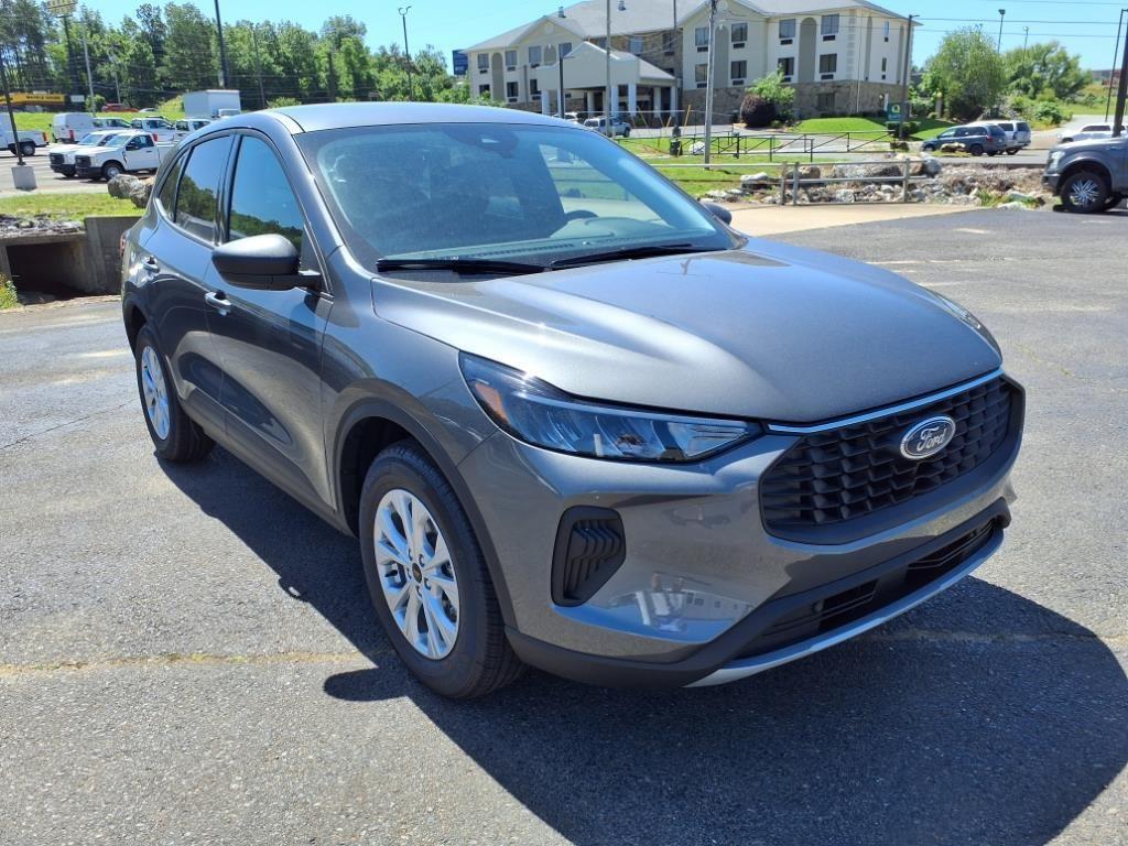 new 2025 Ford Escape car, priced at $26,645
