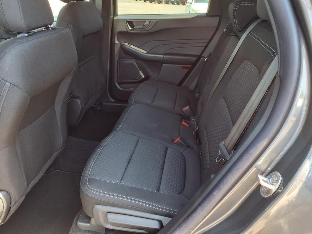 new 2025 Ford Escape car, priced at $26,645