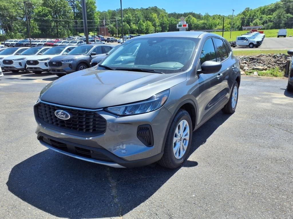 new 2025 Ford Escape car, priced at $26,645
