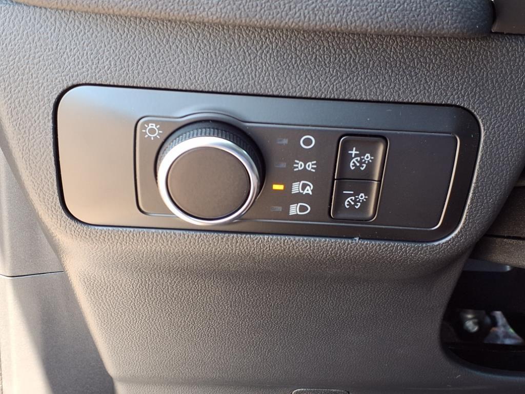 new 2025 Ford Escape car, priced at $26,645