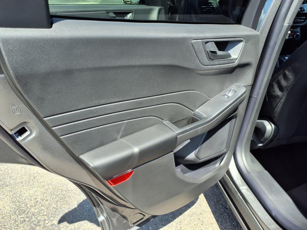 new 2025 Ford Escape car, priced at $26,645