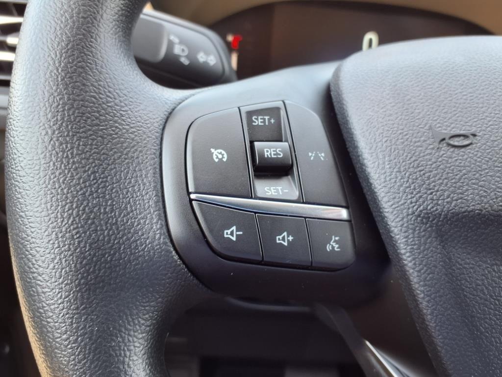 new 2025 Ford Escape car, priced at $26,645