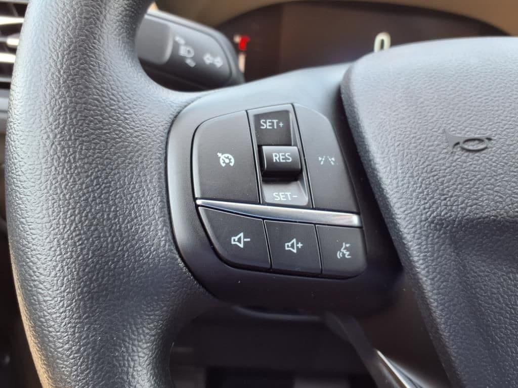 new 2025 Ford Escape car, priced at $24,645