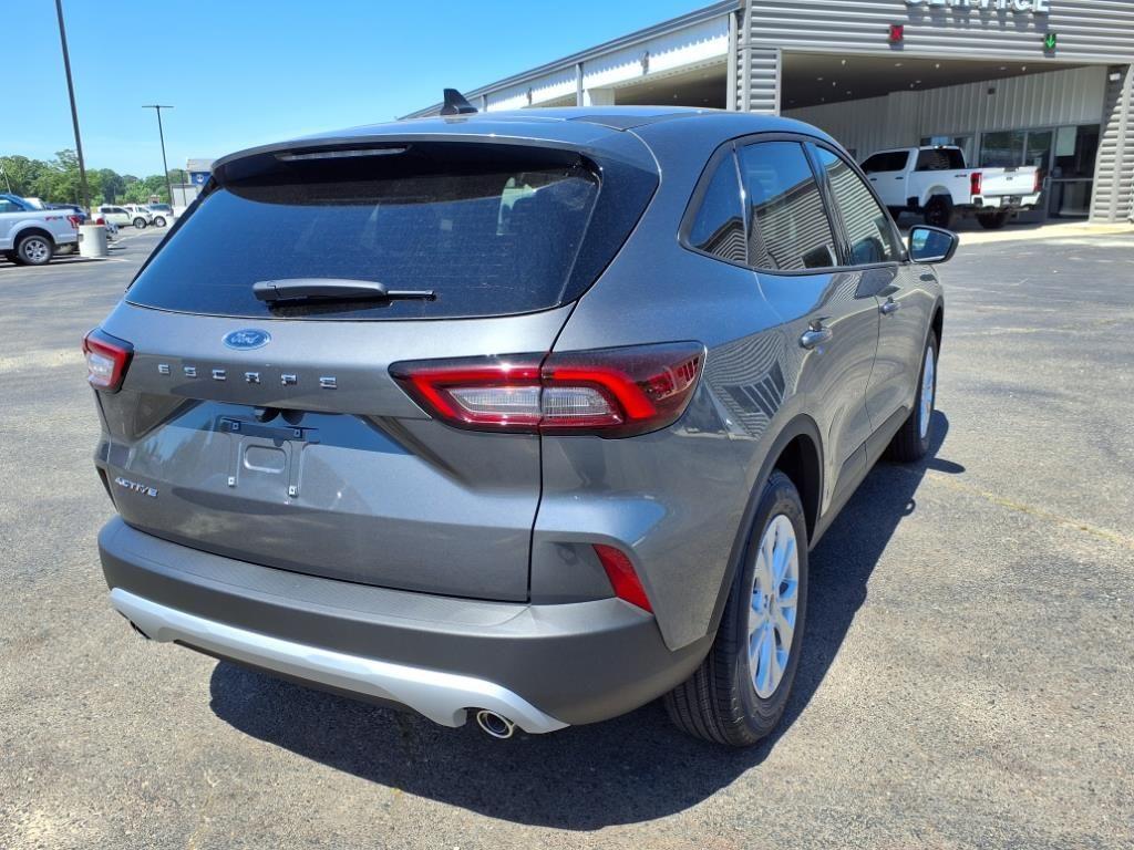 new 2025 Ford Escape car, priced at $26,645