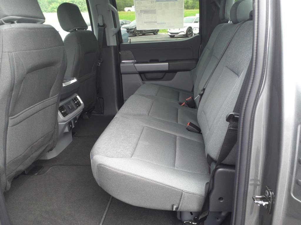 new 2024 Ford F-150 car