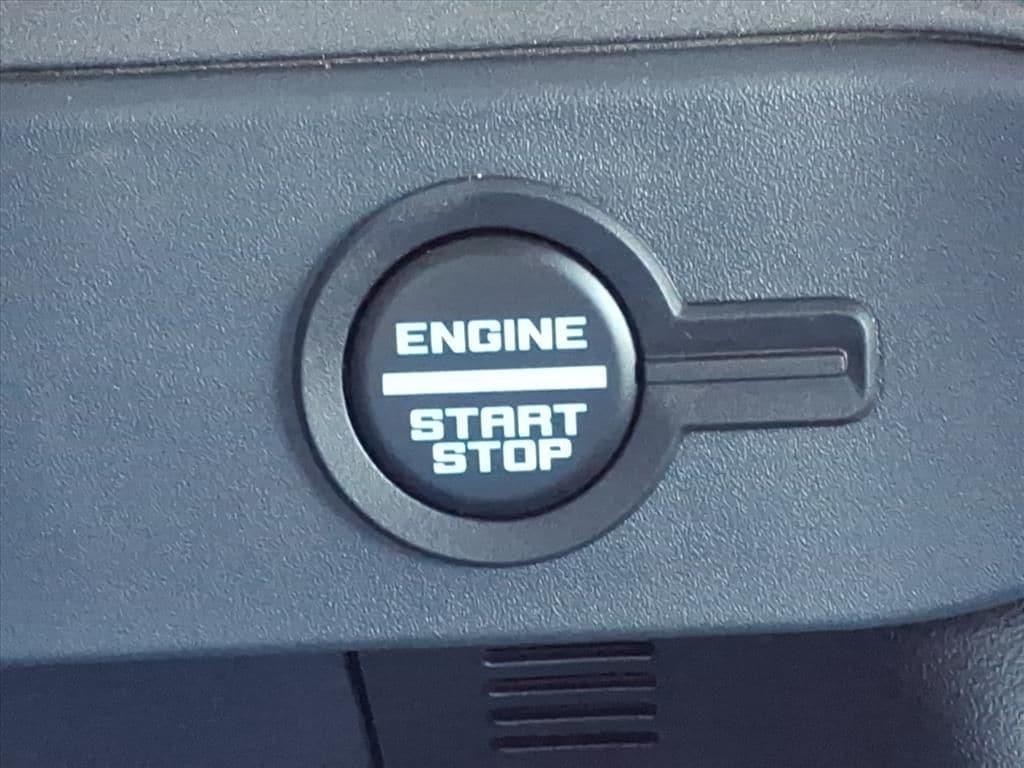 new 2025 Ford Bronco car, priced at $43,346