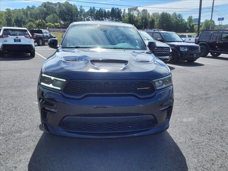 used 2021 Dodge Durango car, priced at $36,456