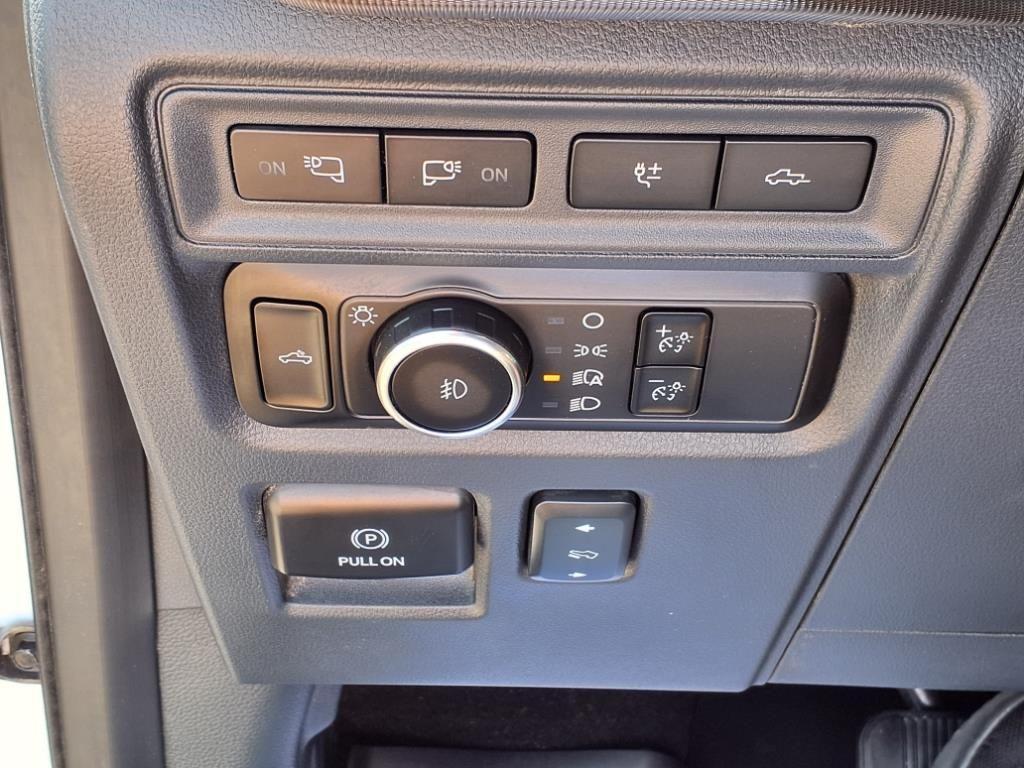 used 2024 Ford F-150 car, priced at $65,949