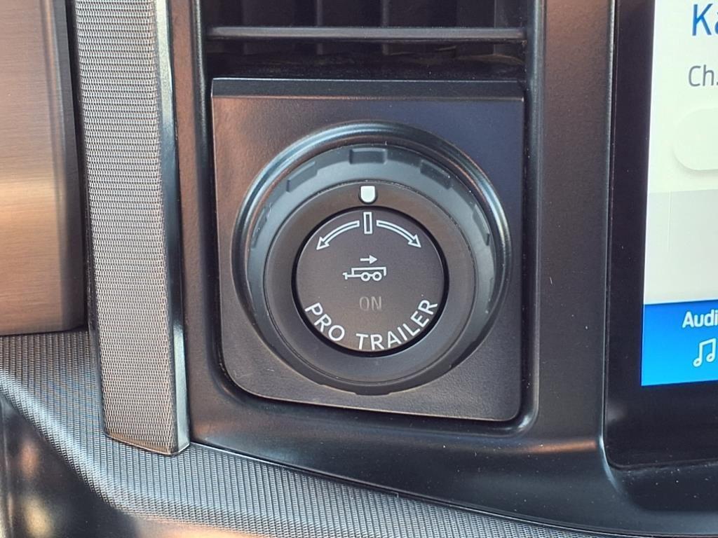used 2024 Ford F-150 car, priced at $65,949