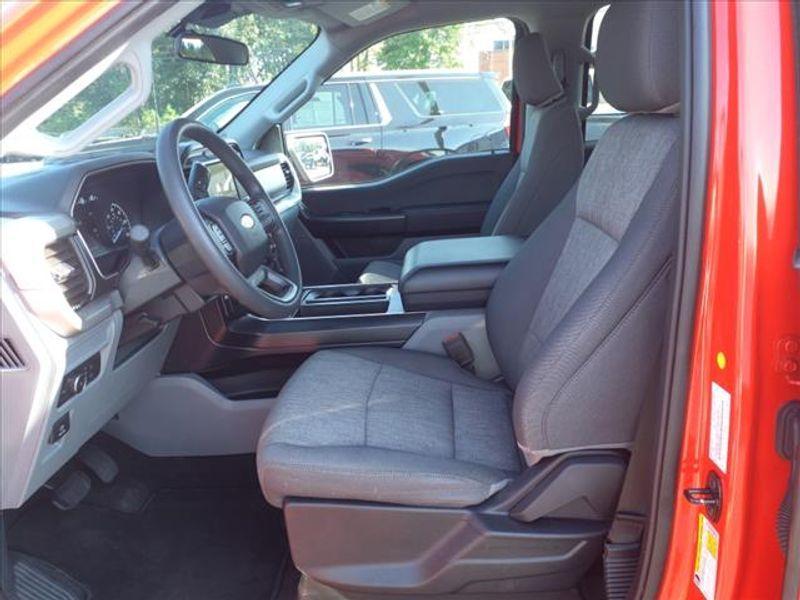 used 2021 Ford F-150 car, priced at $30,957