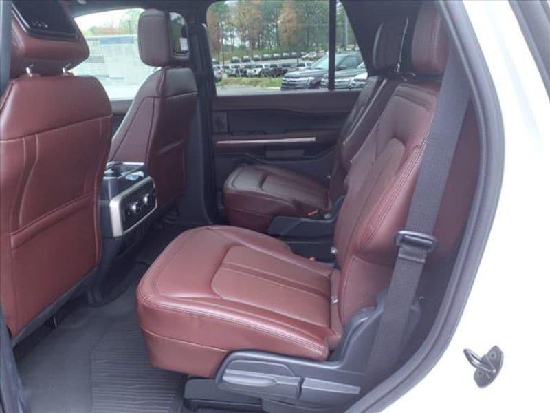 new 2024 Ford Expedition car, priced at $65,945