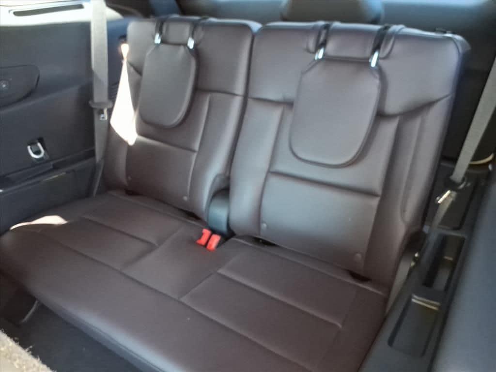 new 2025 Ford Explorer car, priced at $58,355