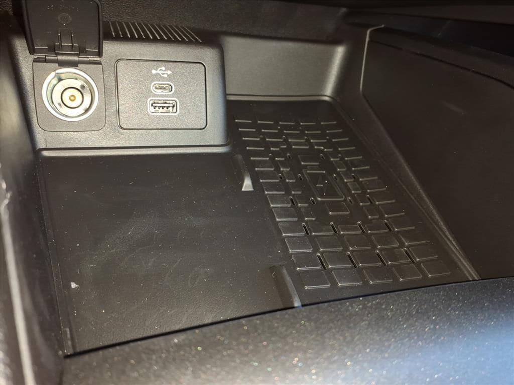 new 2025 Ford Bronco Sport car, priced at $36,454