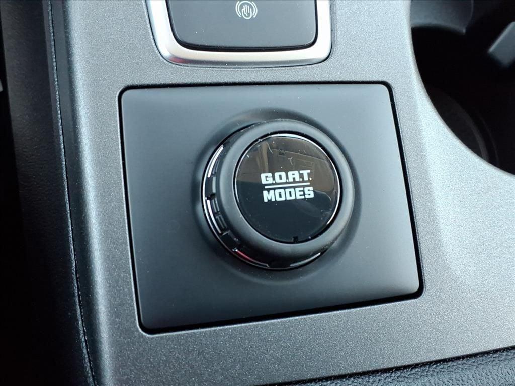 new 2025 Ford Bronco Sport car, priced at $36,454