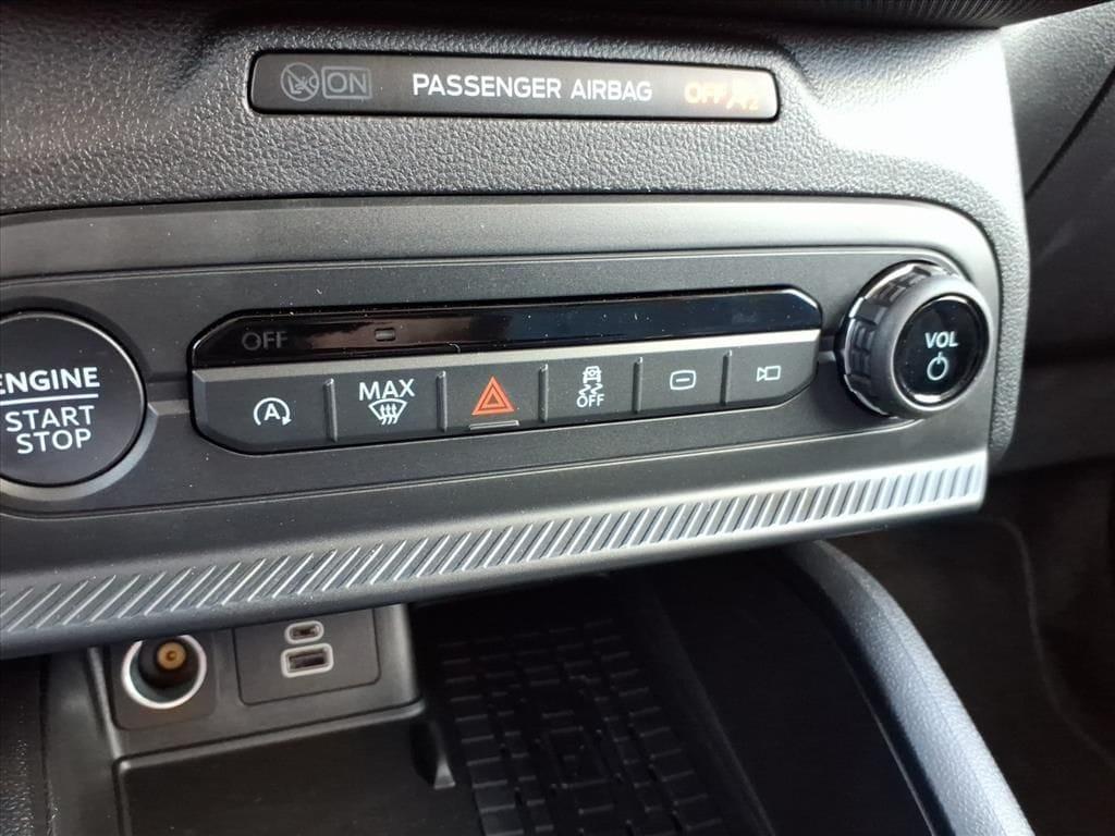 new 2025 Ford Bronco Sport car, priced at $36,454