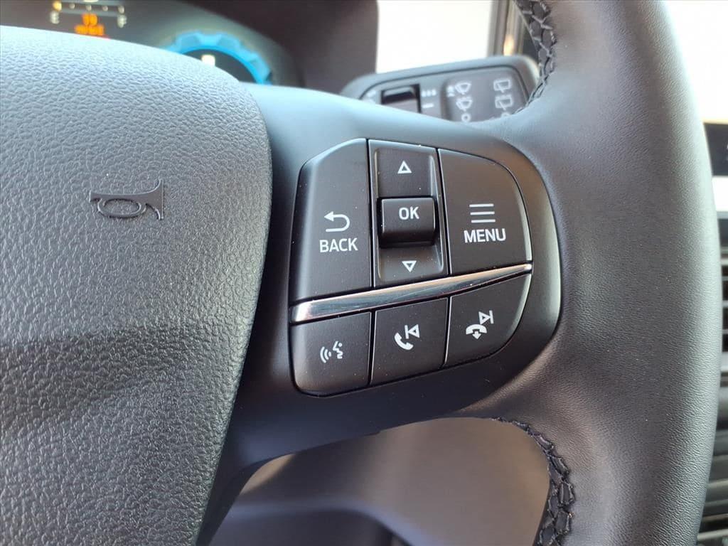 new 2025 Ford Bronco Sport car, priced at $36,454