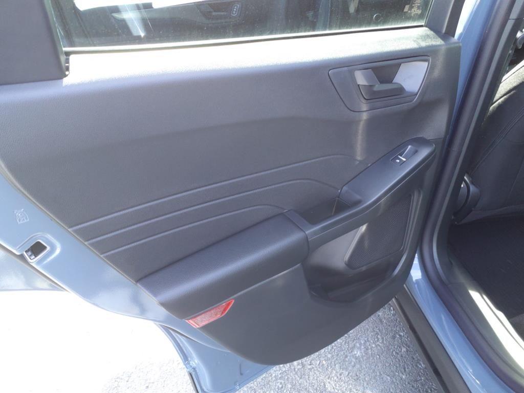 new 2025 Ford Escape car, priced at $30,979