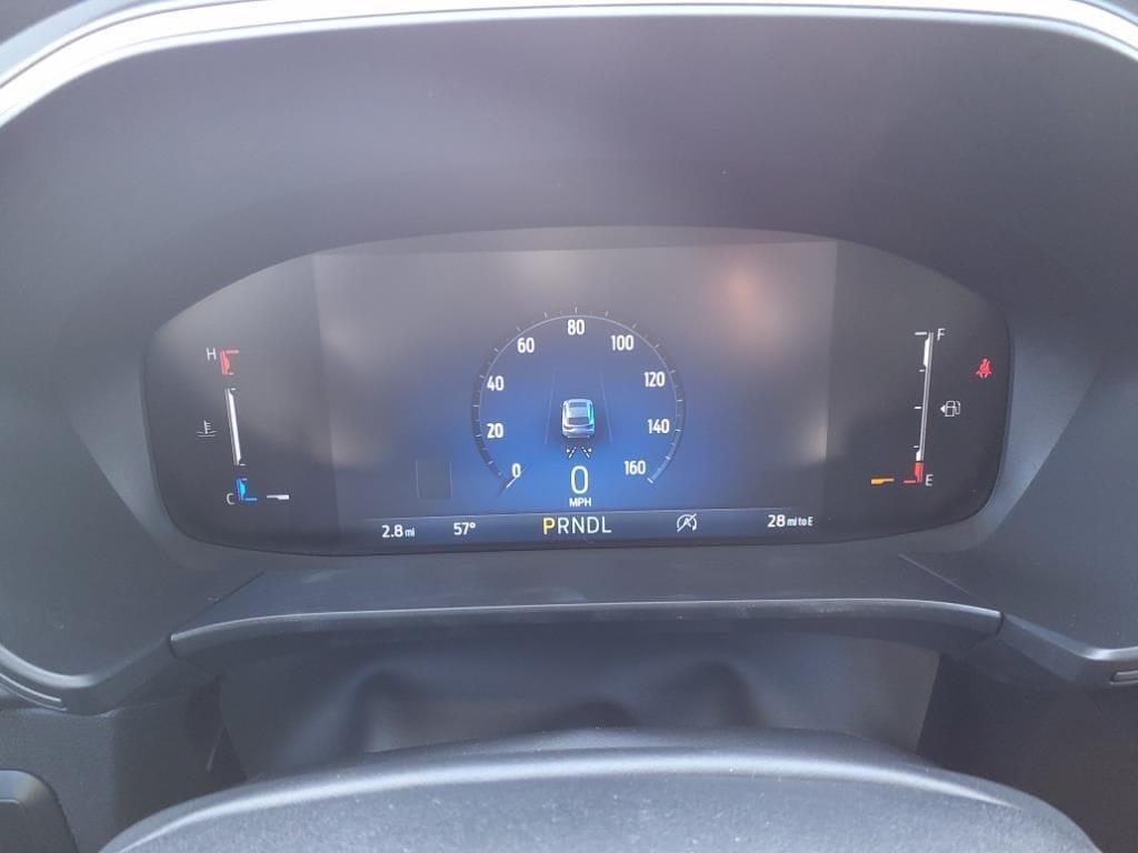 new 2025 Ford Escape car, priced at $30,979