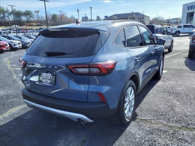 new 2025 Ford Escape car, priced at $32,235