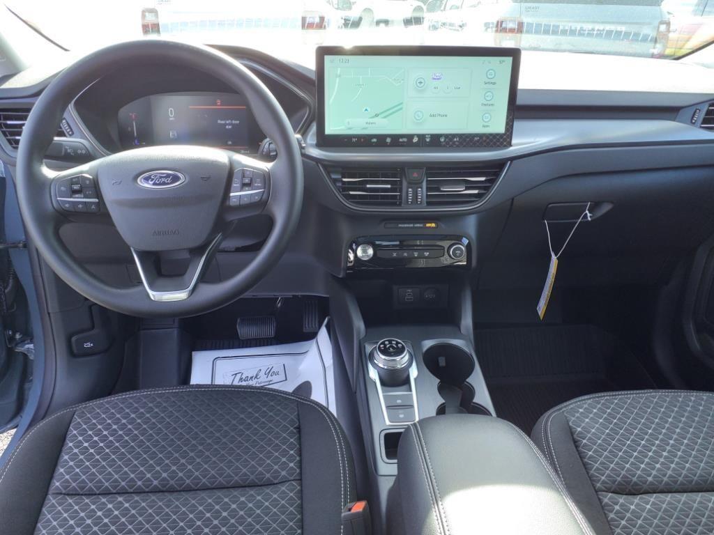 new 2025 Ford Escape car, priced at $30,979