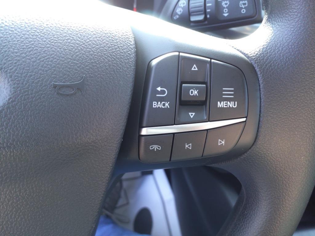 new 2025 Ford Escape car, priced at $30,979
