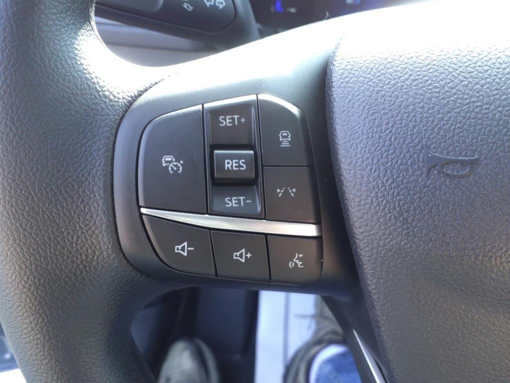 new 2025 Ford Escape car, priced at $30,979