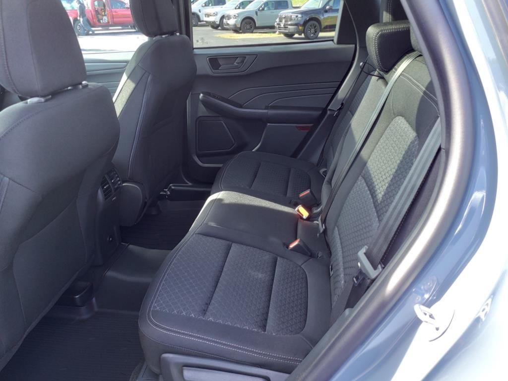 new 2025 Ford Escape car, priced at $30,979
