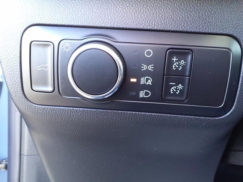 new 2025 Ford Escape car, priced at $30,979