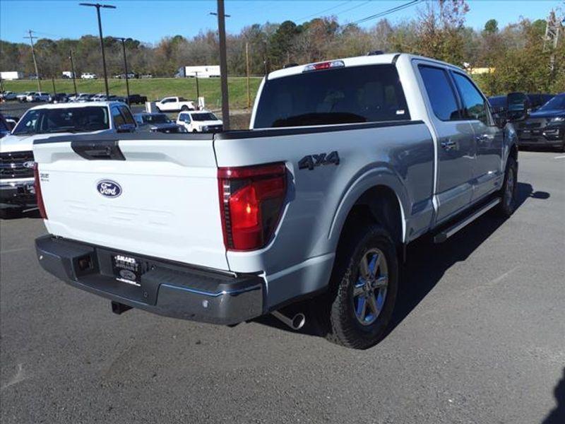 new 2024 Ford F-150 car, priced at $50,020