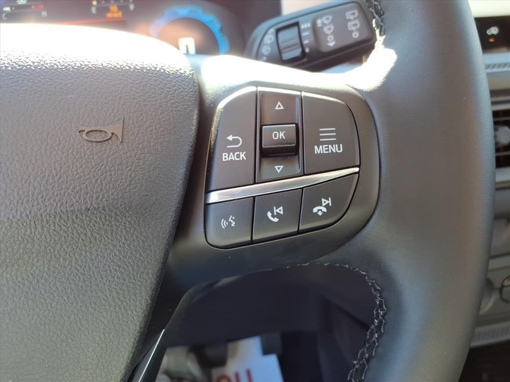 new 2025 Ford Bronco Sport car, priced at $36,088