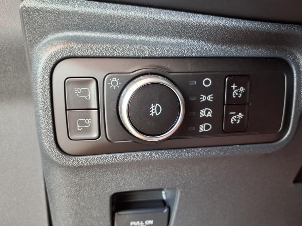 new 2025 Ford Bronco car, priced at $82,352