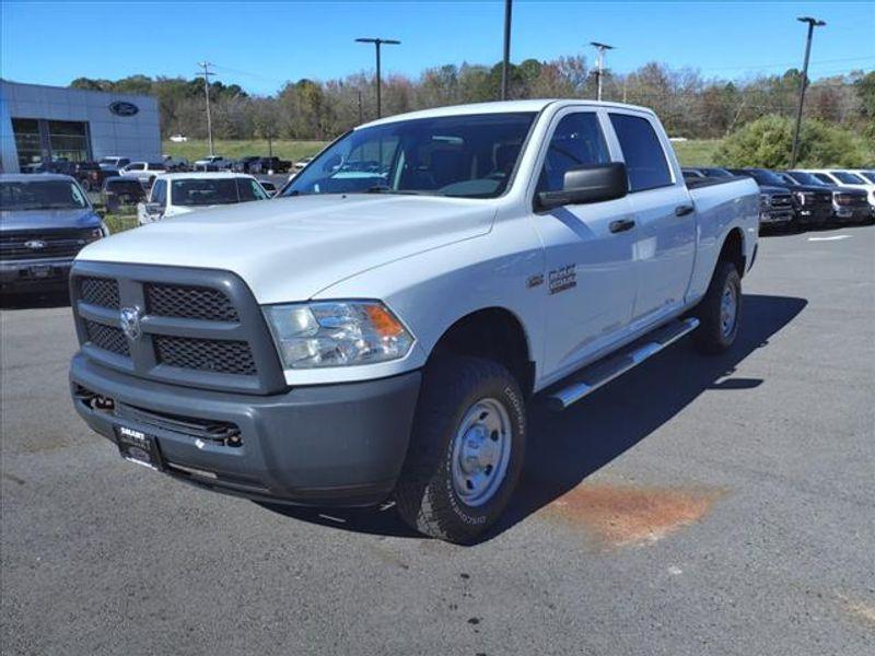 used 2016 Ram 2500 car, priced at $24,998