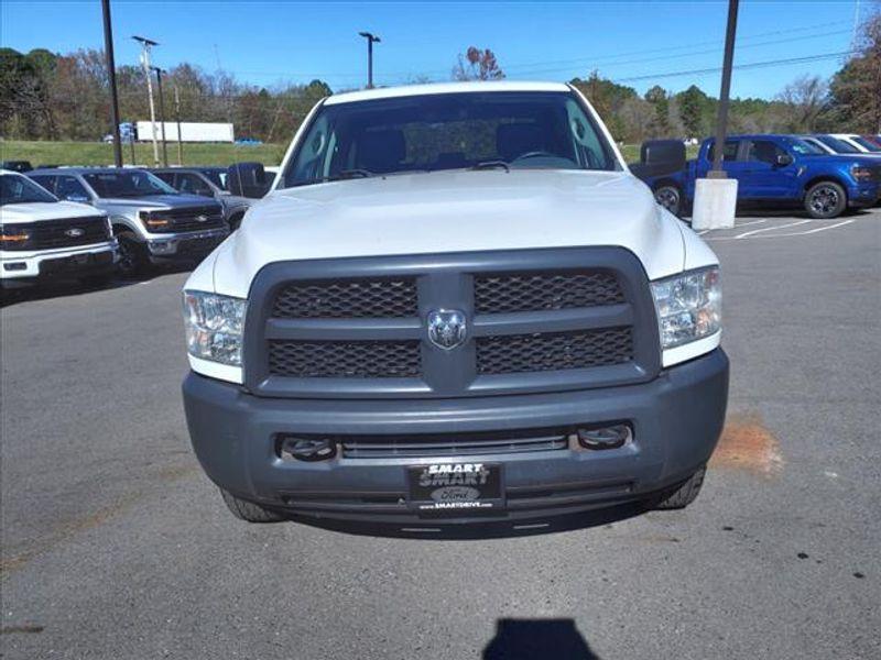 used 2016 Ram 2500 car, priced at $24,998