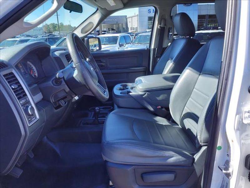 used 2016 Ram 2500 car, priced at $24,998