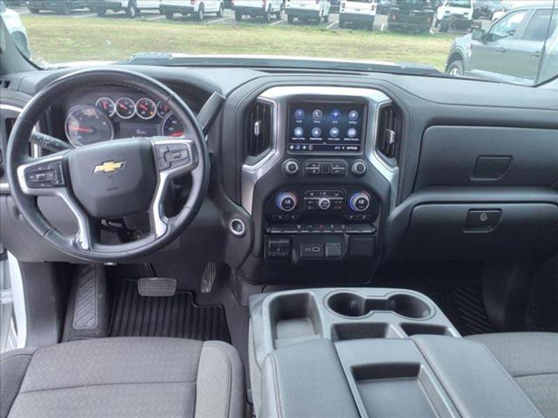 used 2023 Chevrolet Silverado 2500 car, priced at $46,489