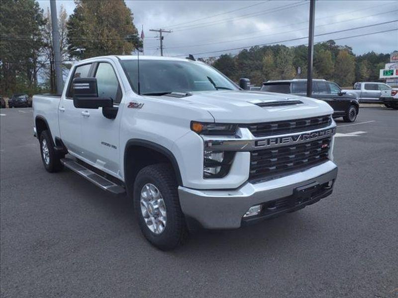 used 2023 Chevrolet Silverado 2500 car, priced at $46,489