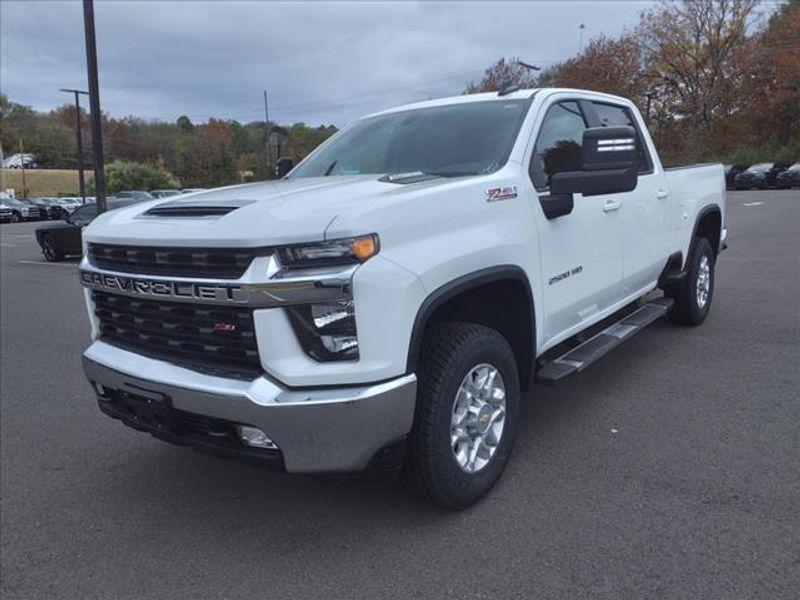 used 2023 Chevrolet Silverado 2500 car, priced at $46,489