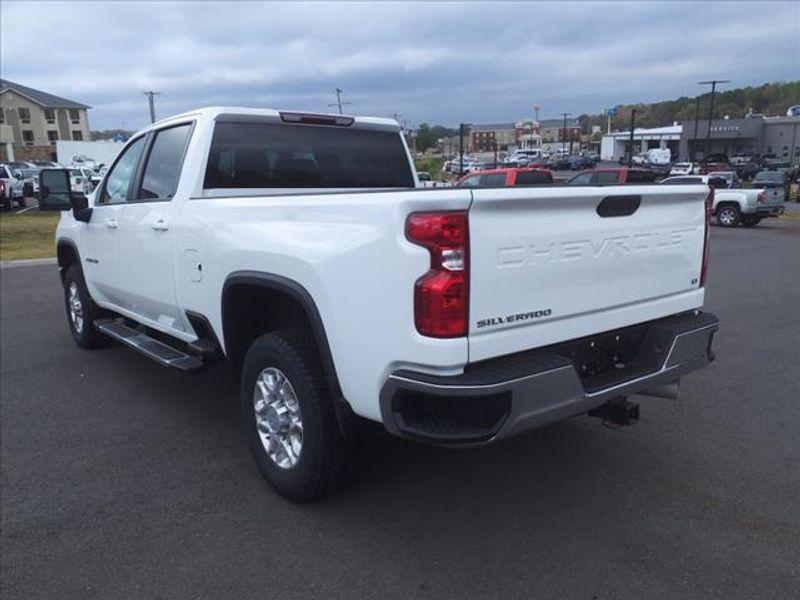 used 2023 Chevrolet Silverado 2500 car, priced at $46,489