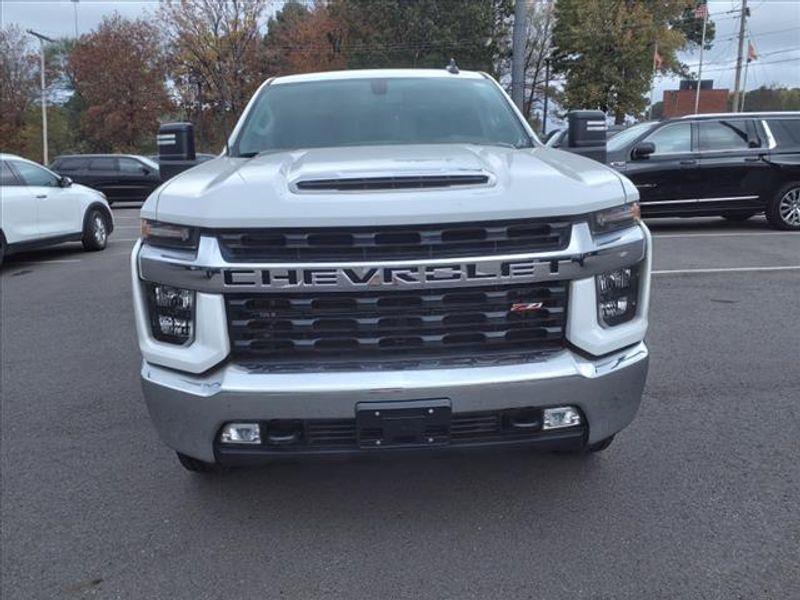 used 2023 Chevrolet Silverado 2500 car, priced at $46,489