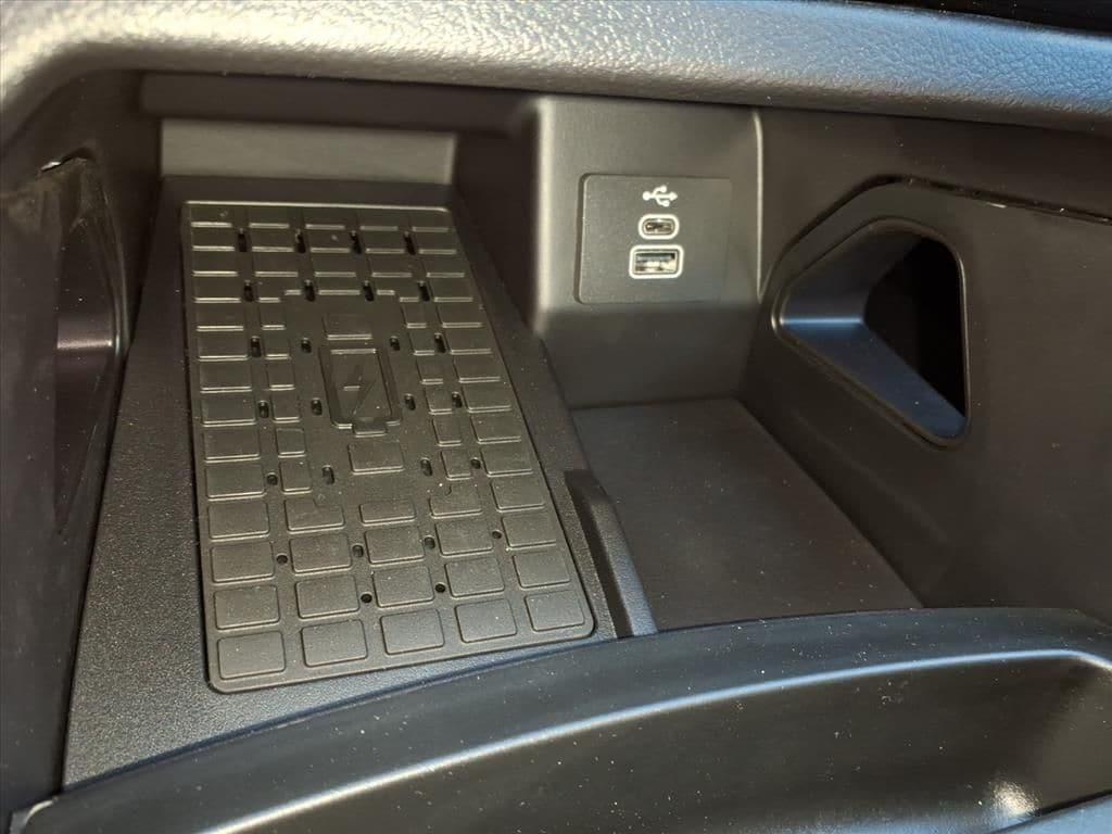 new 2025 Ford Ranger car, priced at $41,887