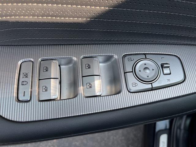 used 2023 Hyundai Palisade car, priced at $44,990