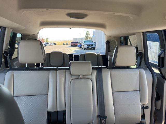 used 2014 Ford Transit Connect car, priced at $12,000