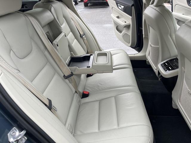 used 2020 Volvo V60 Cross Country car, priced at $27,000